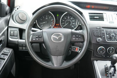 2015 Mazda Mazda5 Sport