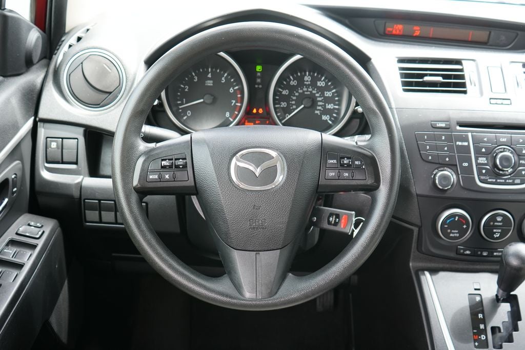 2015 Mazda Mazda5 Sport