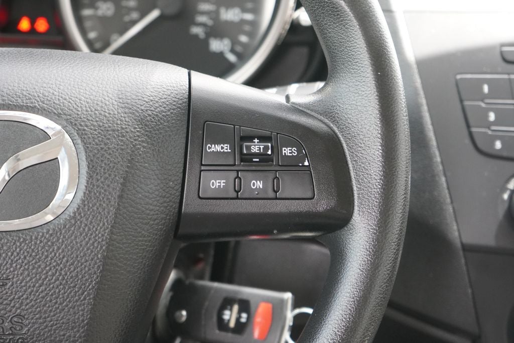 2015 Mazda MAZDA5 Sport - Photo 14