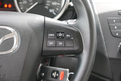 2015 Mazda Mazda5 Sport