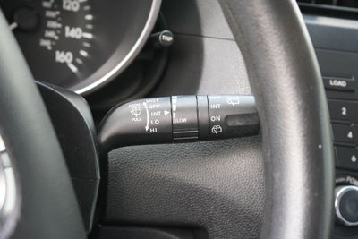 2015 Mazda Mazda5 Sport