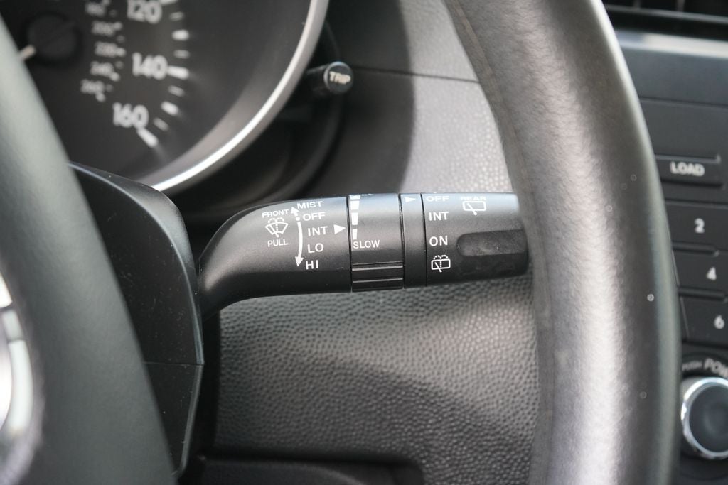 2015 Mazda Mazda5 Sport