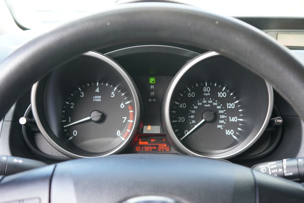 2015 Mazda MAZDA5 Sport - Photo 18