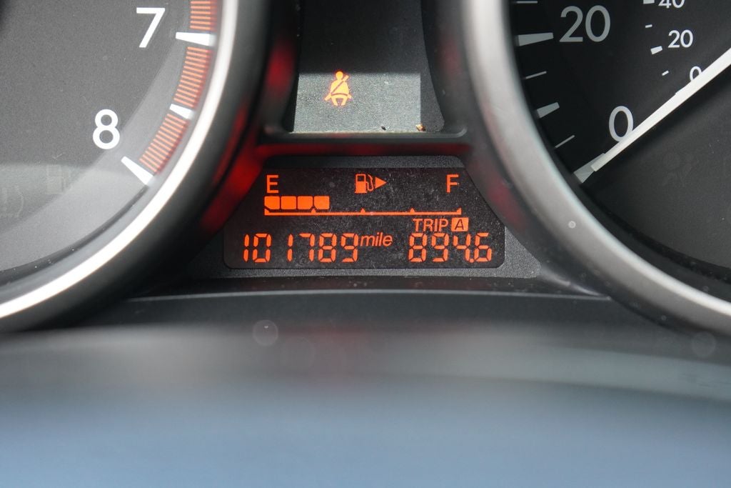 2015 Mazda Mazda5 Sport