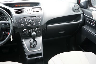 2015 Mazda Mazda5 Sport