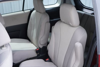 2015 Mazda Mazda5 Sport