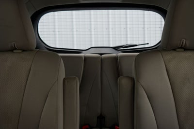 2015 Mazda Mazda5 Sport