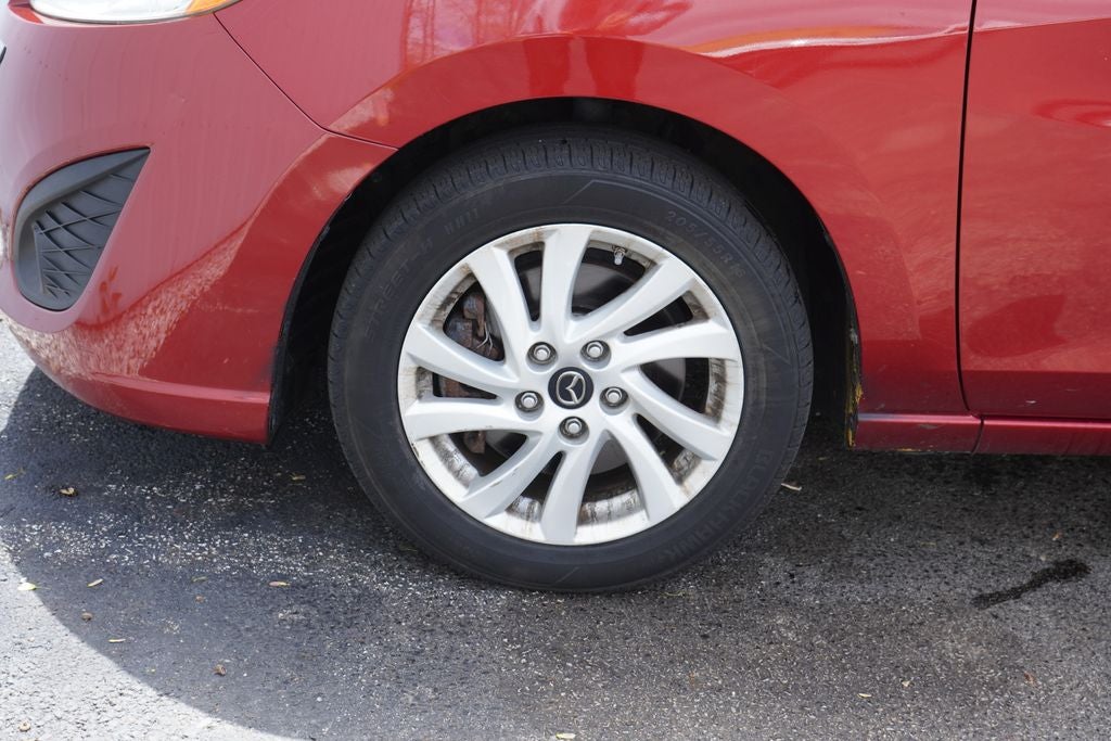 2015 Mazda MAZDA5 Sport - Photo 6