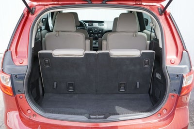 2015 Mazda Mazda5 Sport