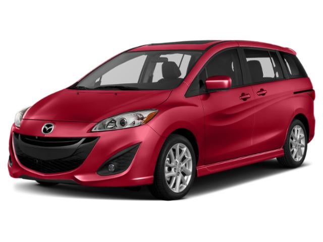 2015 Mazda Mazda5 Sport