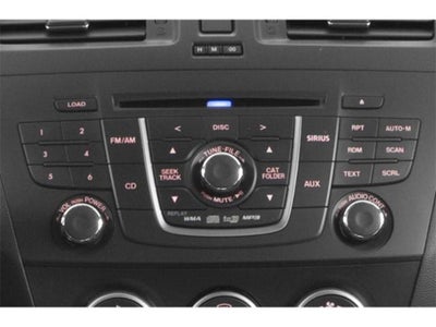 2015 Mazda Mazda5 Sport