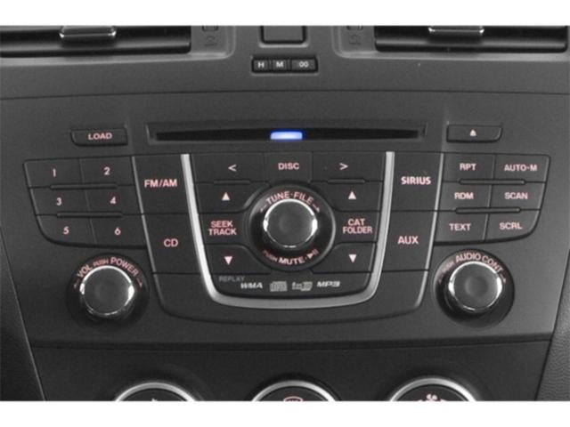 2015 Mazda Mazda5 Sport