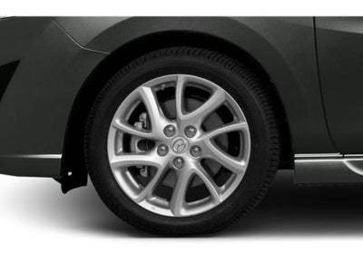 2015 Mazda Mazda5 Sport