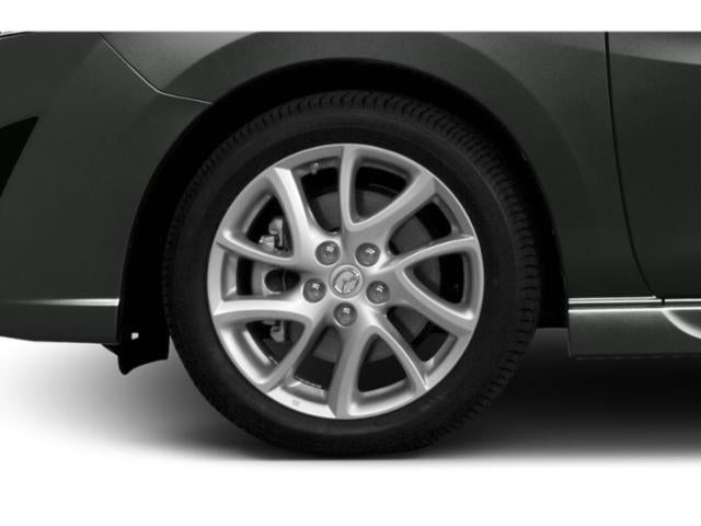 2015 Mazda Mazda5 Sport