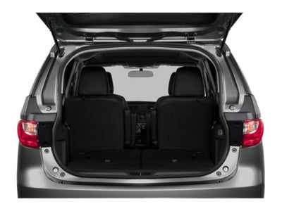 2015 Mazda Mazda5 Sport