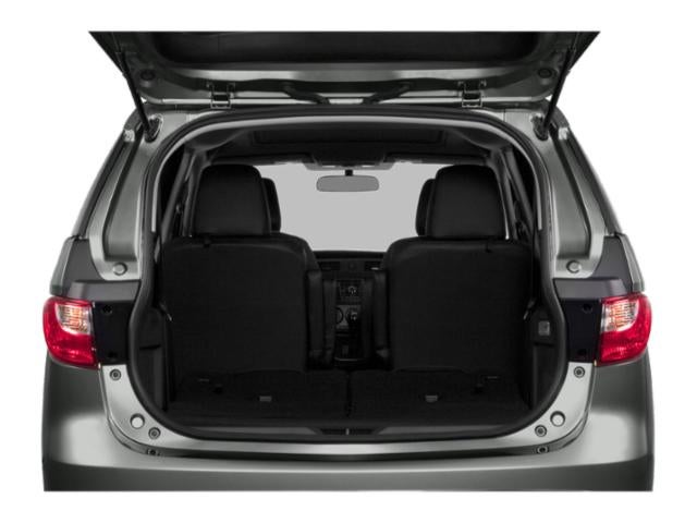 2015 Mazda Mazda5 Sport