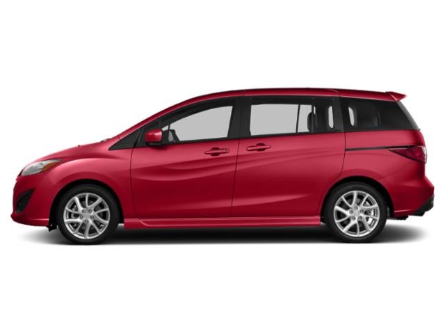 2015 Mazda Mazda5 Sport