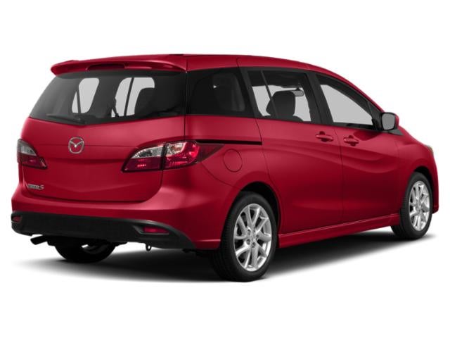 2015 Mazda Mazda5 Sport