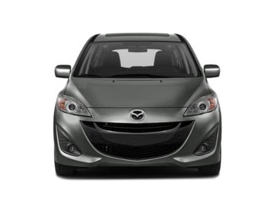 2015 Mazda Mazda5 Sport
