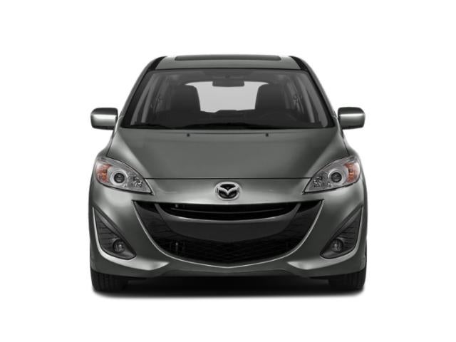 2015 Mazda Mazda5 Sport