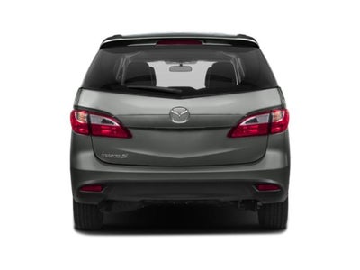 2015 Mazda Mazda5 Sport