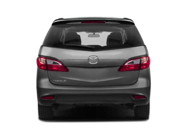 2015 Mazda Mazda5 Sport