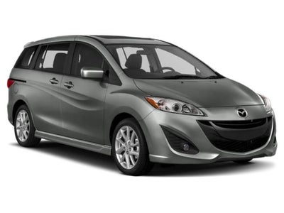 2015 Mazda Mazda5 Sport