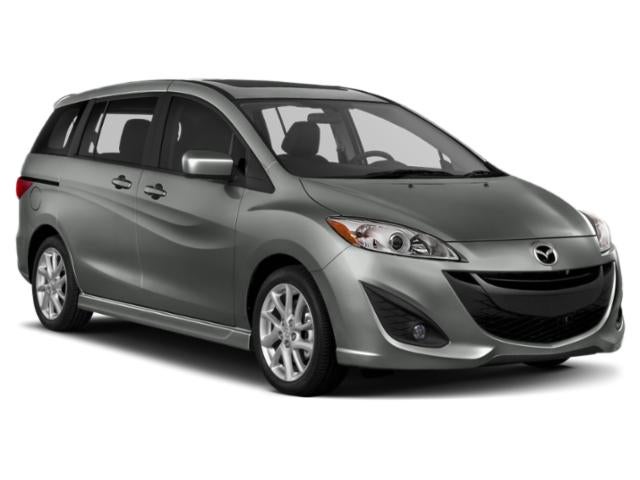 2015 Mazda Mazda5 Sport