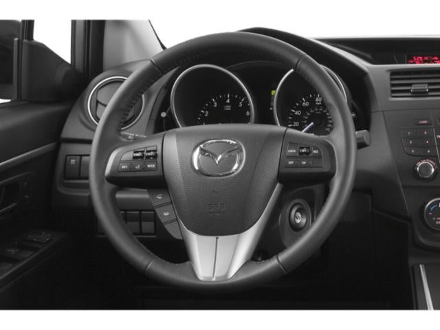 2015 Mazda Mazda5 Sport