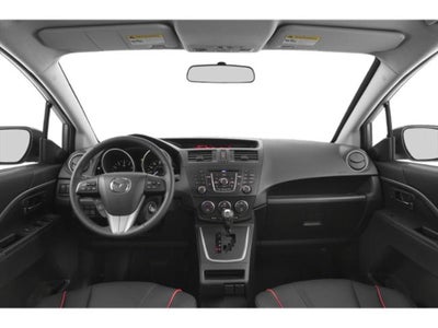 2015 Mazda Mazda5 Sport