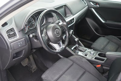 2016 Mazda Mazda CX-5 Touring