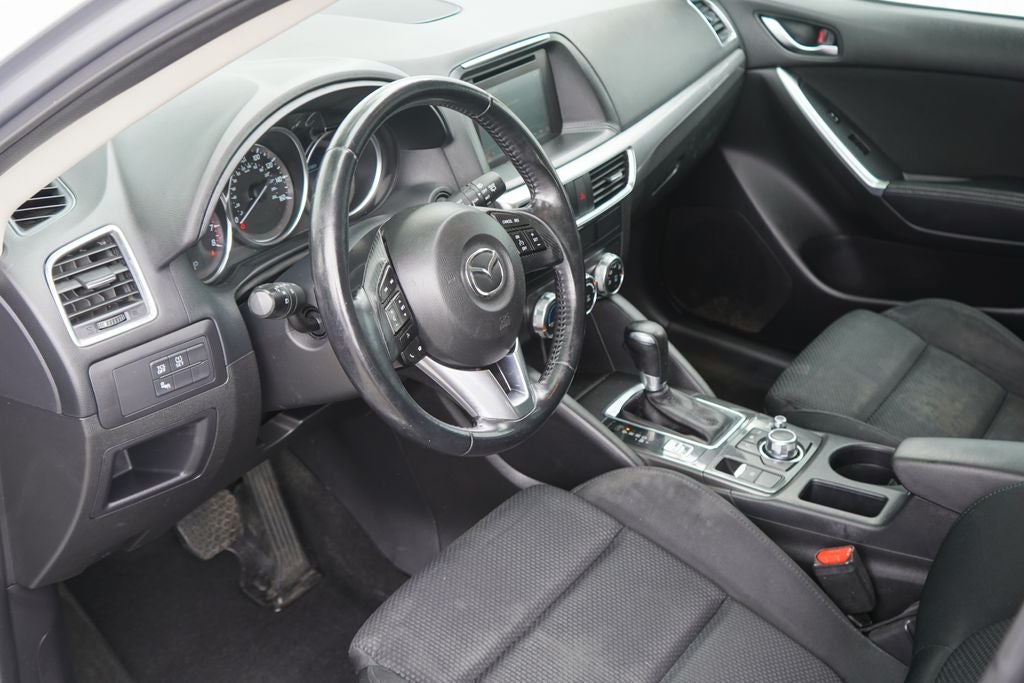 2016 Mazda Mazda CX-5 Touring
