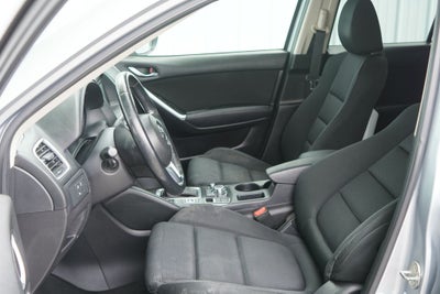 2016 Mazda Mazda CX-5 Touring