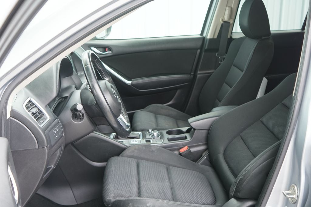 2016 Mazda Mazda CX-5 Touring