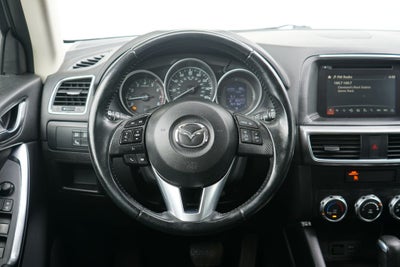 2016 Mazda Mazda CX-5 Touring
