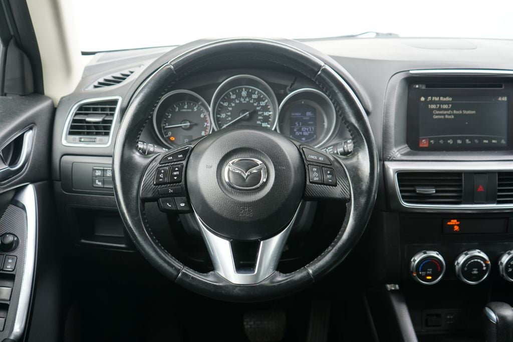 2016 Mazda Mazda CX-5 Touring