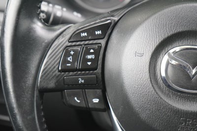 2016 Mazda Mazda CX-5 Touring