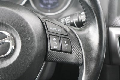 2016 Mazda Mazda CX-5 Touring