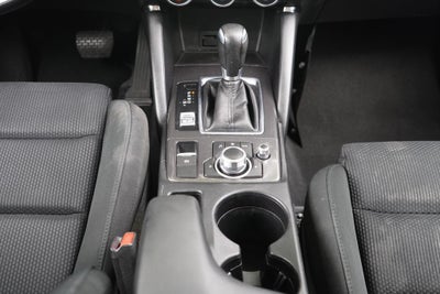 2016 Mazda Mazda CX-5 Touring