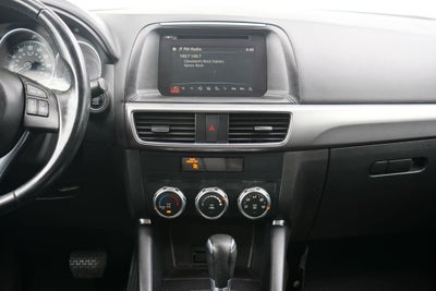 2016 Mazda Mazda CX-5 Touring
