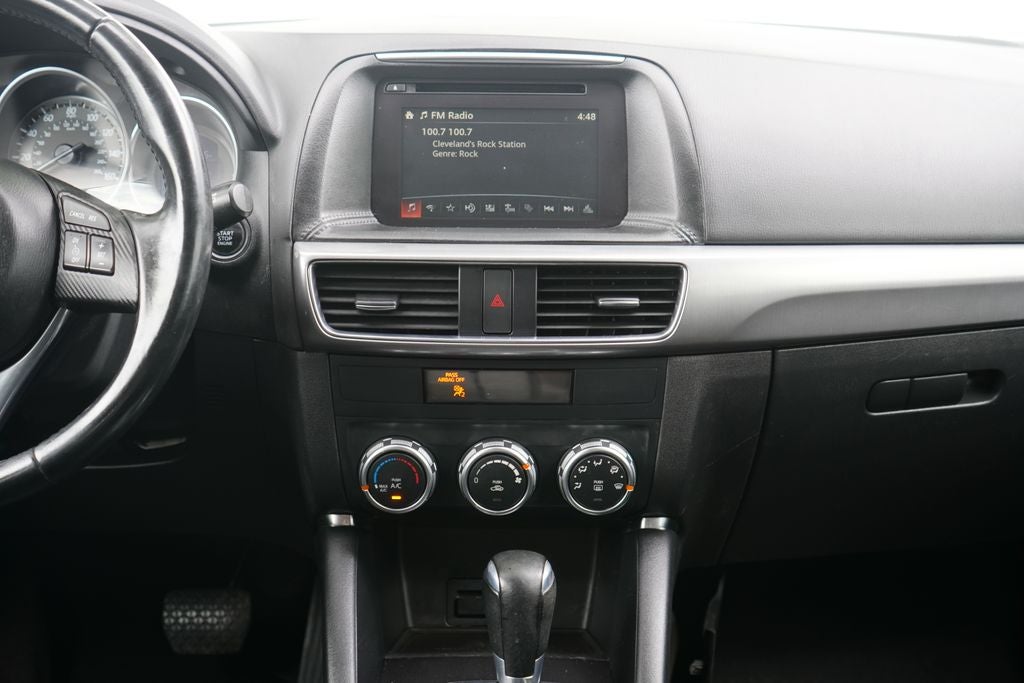 2016 Mazda Mazda CX-5 Touring