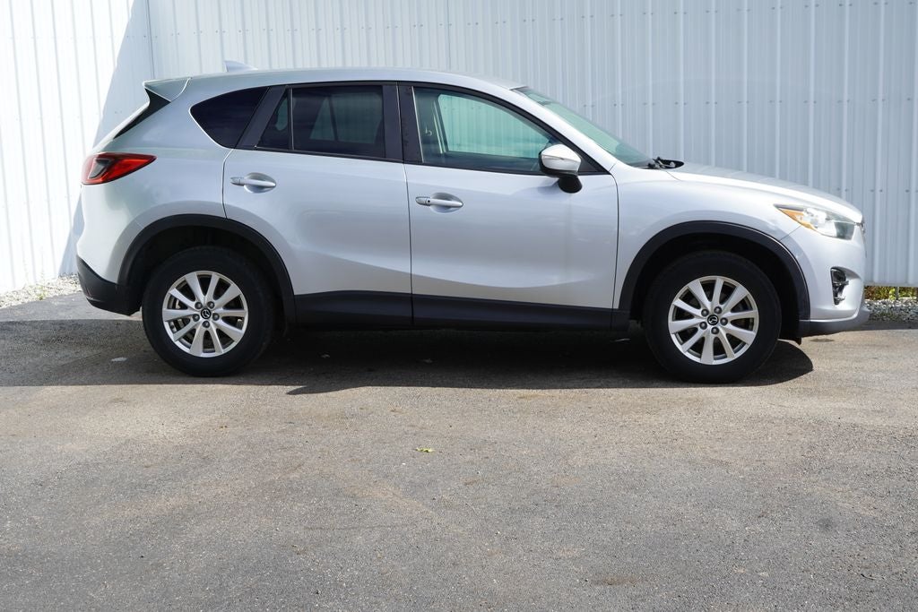 2016 Mazda Mazda CX-5 Touring