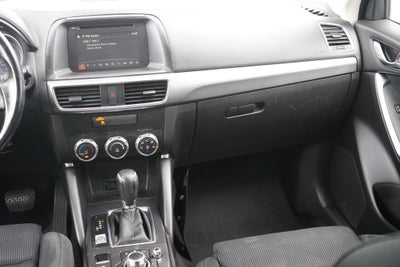 2016 Mazda Mazda CX-5 Touring