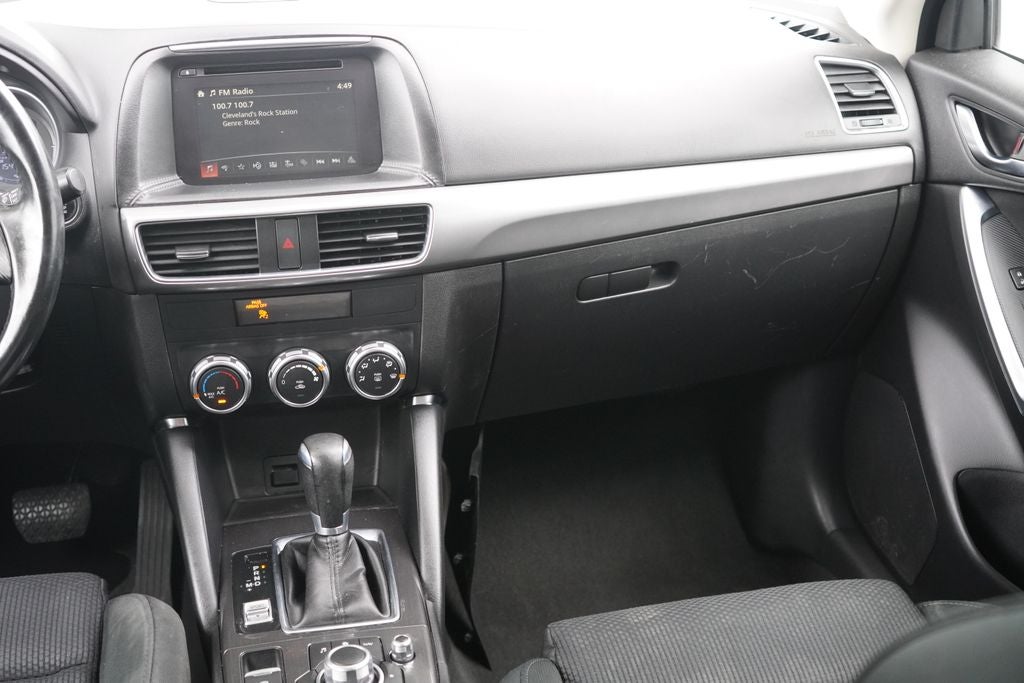 2016 Mazda Mazda CX-5 Touring