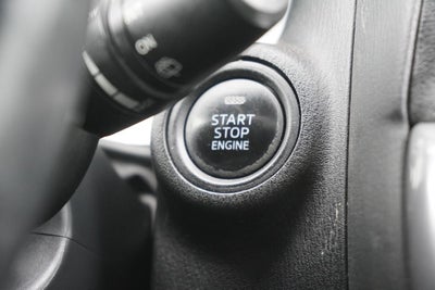 2016 Mazda Mazda CX-5 Touring