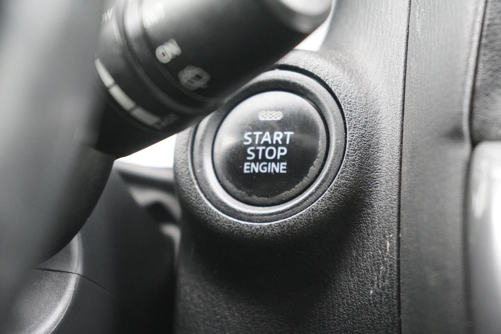 2016 Mazda Mazda CX-5 Touring