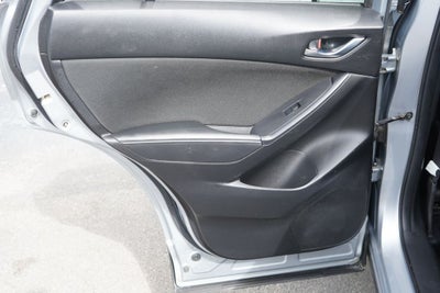 2016 Mazda Mazda CX-5 Touring