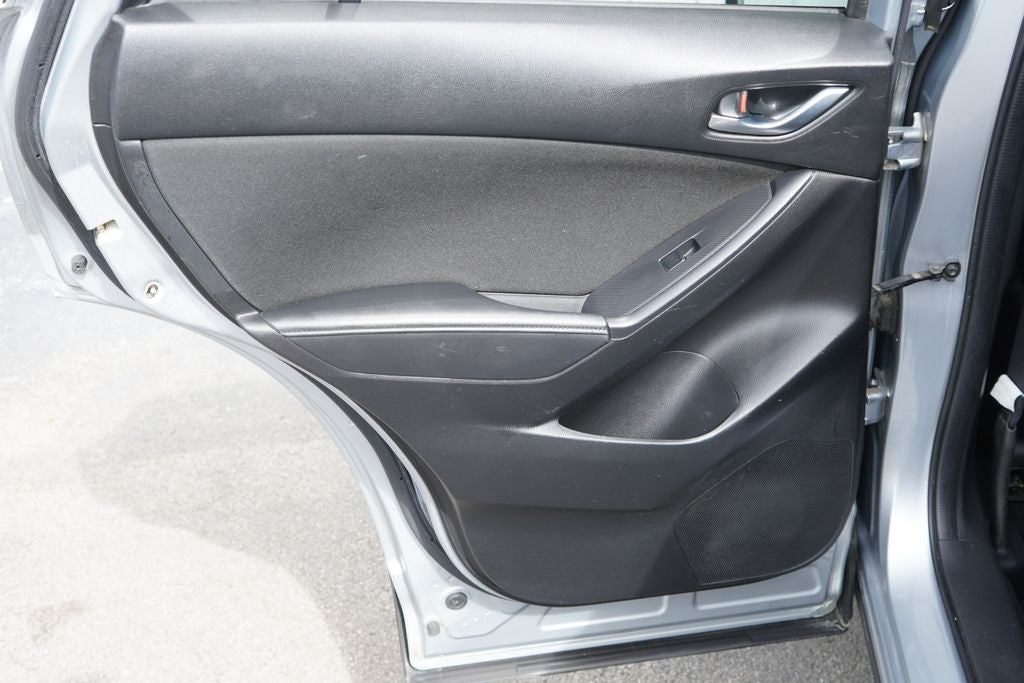 2016 Mazda Mazda CX-5 Touring