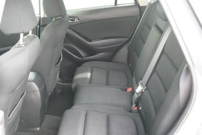 2016 Mazda Mazda CX-5 Touring