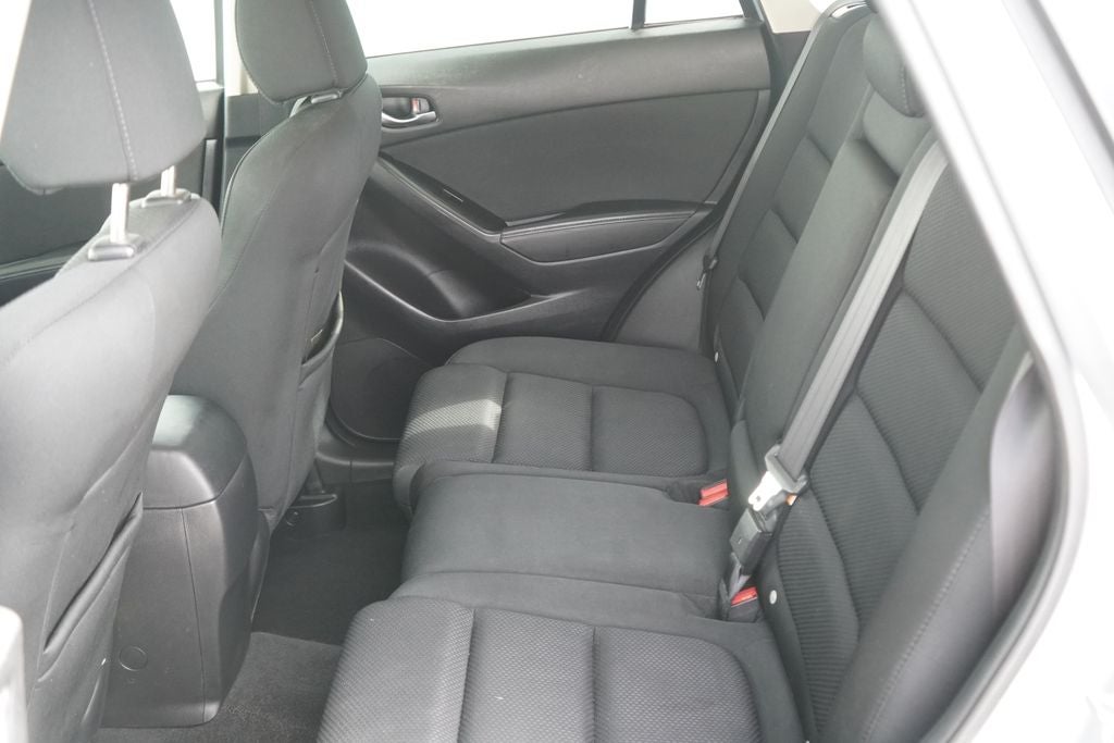 2016 Mazda Mazda CX-5 Touring